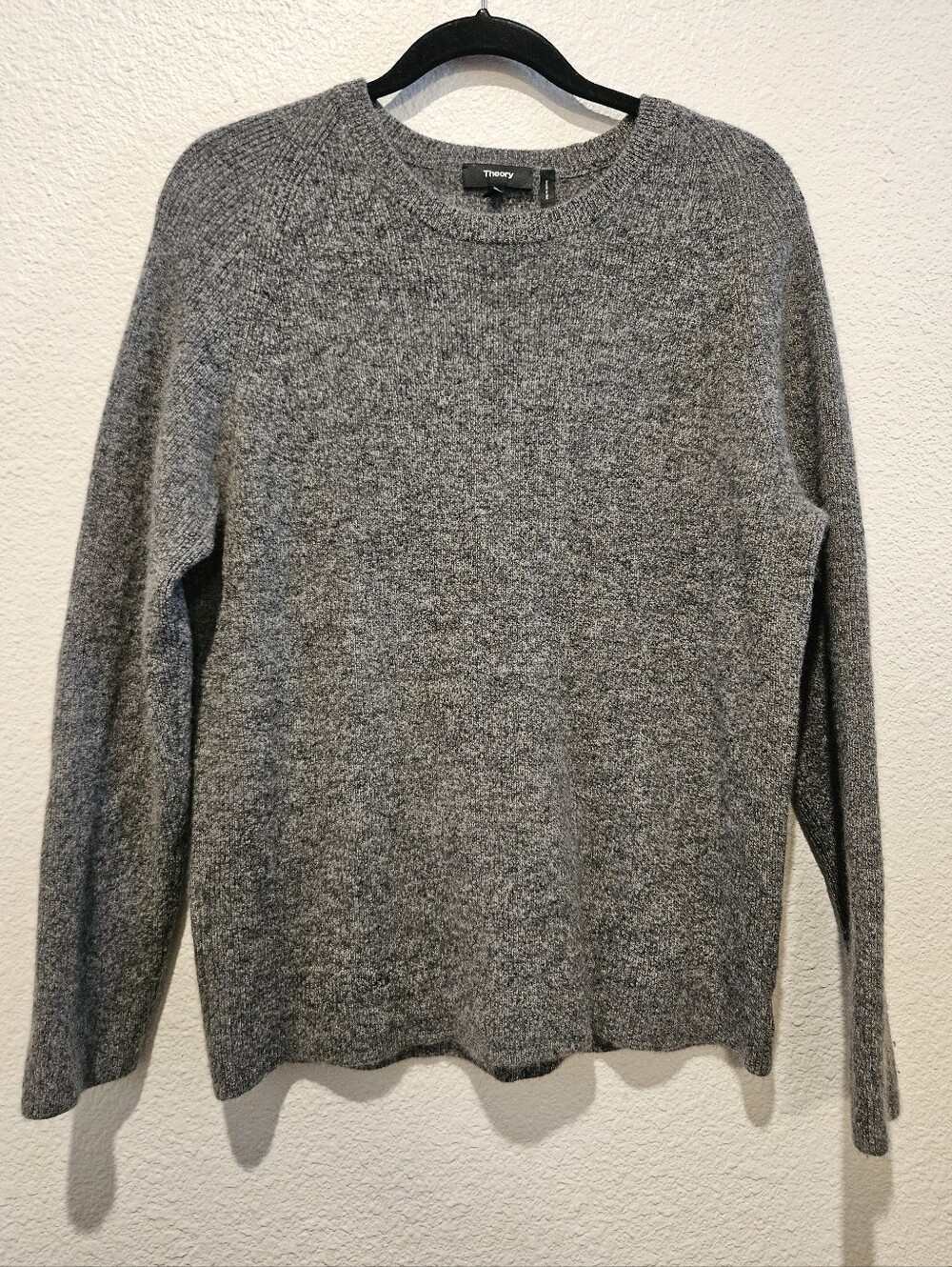 Theory 100% Cashmere Sweater Size L